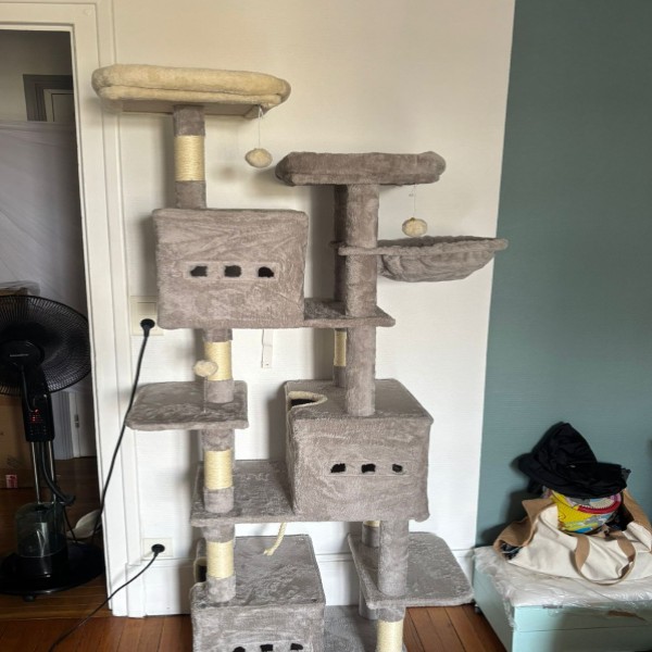 Photo du logement