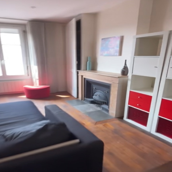 Photo du logement