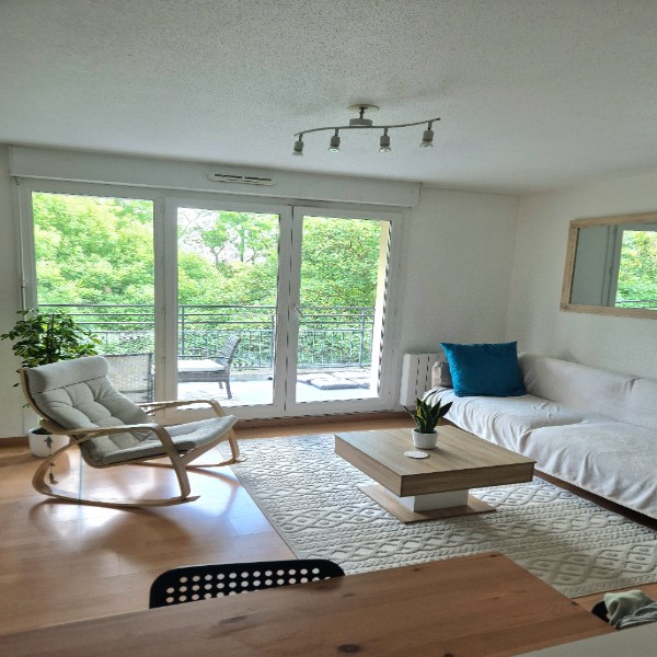 Photo du logement