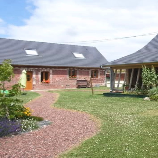Photo du logement