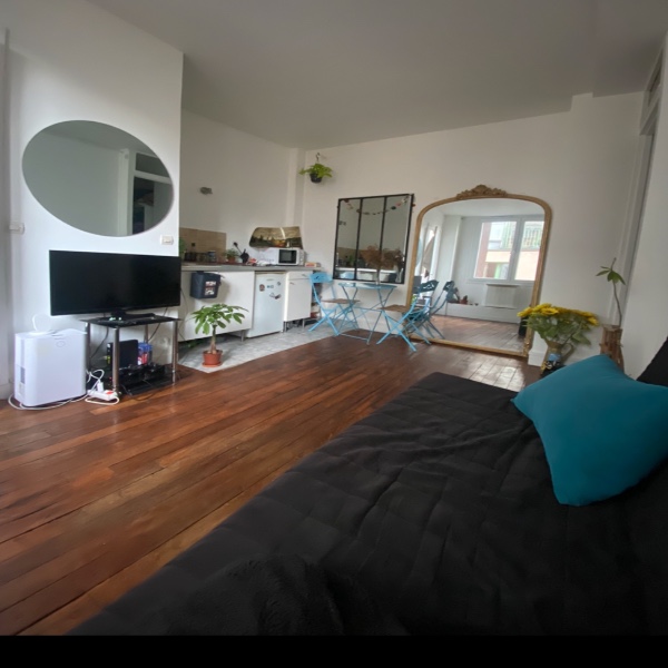Photo du logement