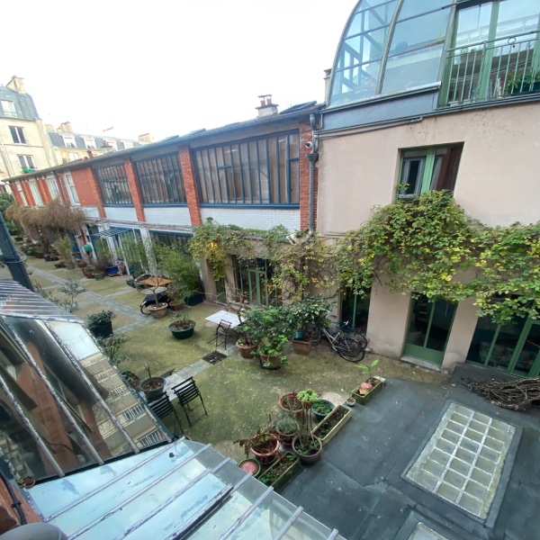 Photo du logement