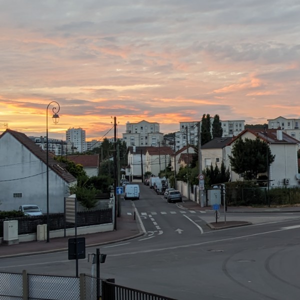 Photo du logement