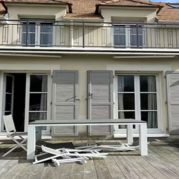 Photo du logement