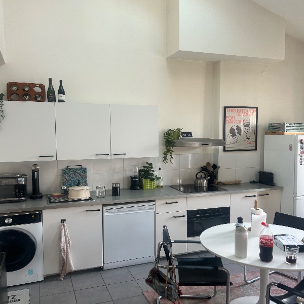 Photo du logement