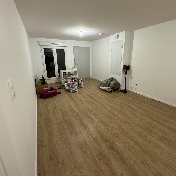 Photo du logement