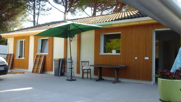 Photo du logement