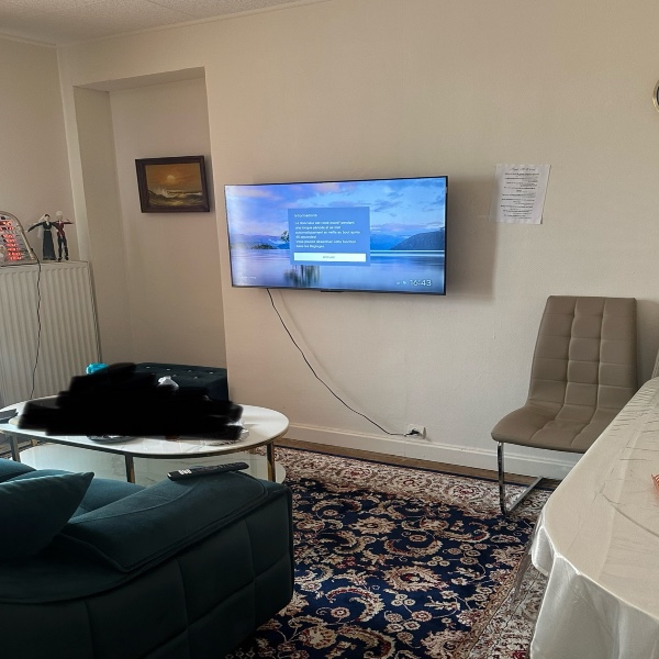 Photo du logement