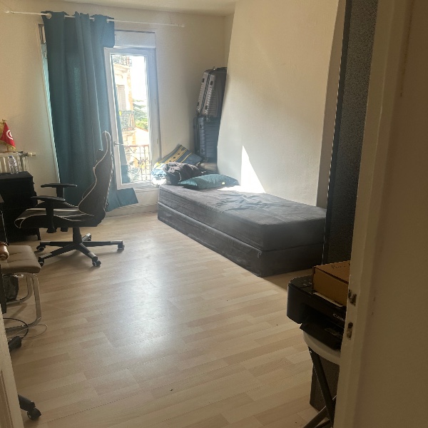 Photo du logement