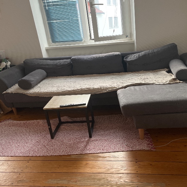 Photo du logement