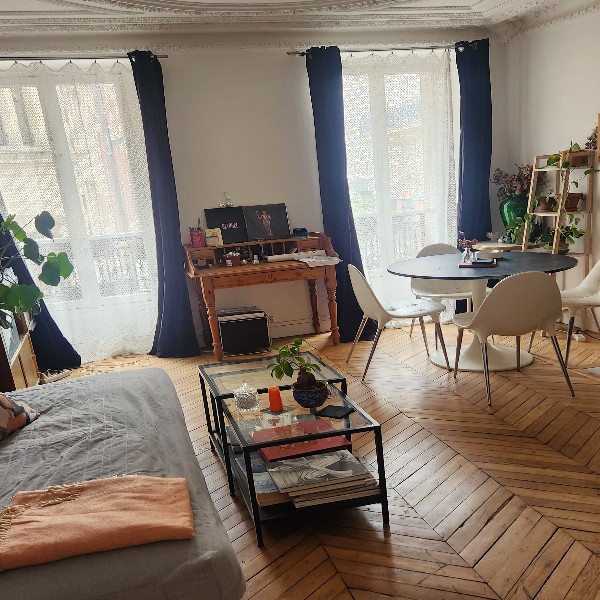 Photo du logement