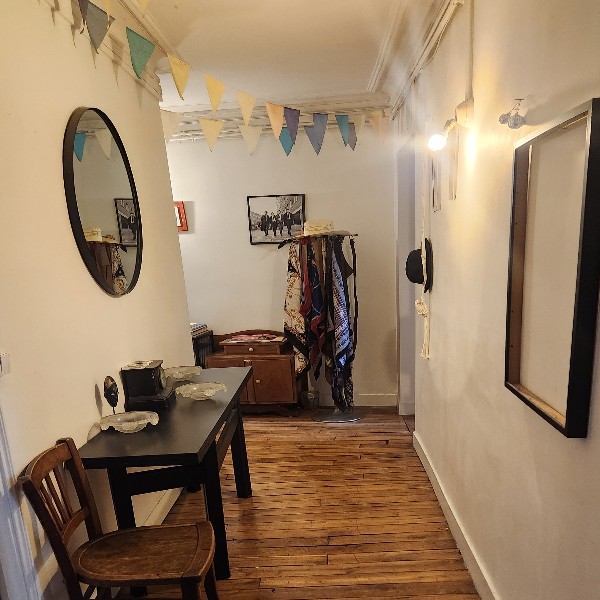 Photo du logement