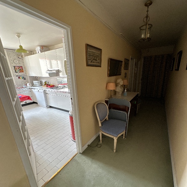Photo du logement