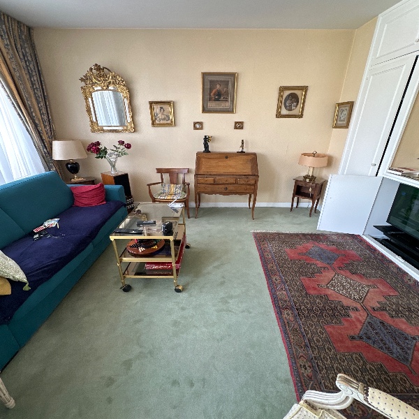 Photo du logement