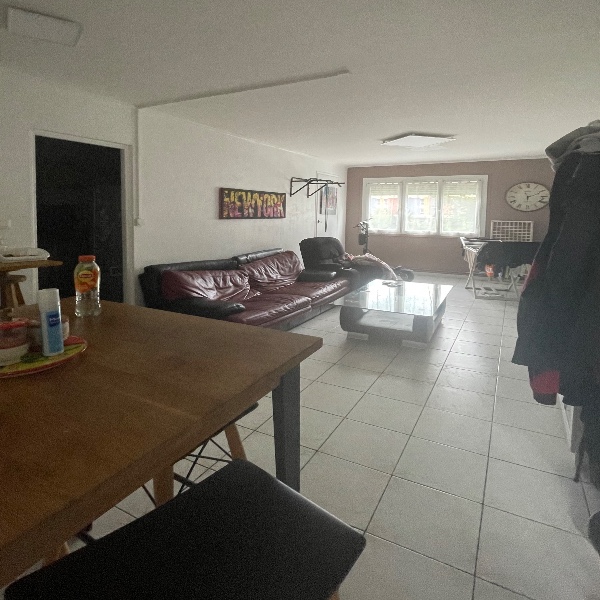 Photo du logement