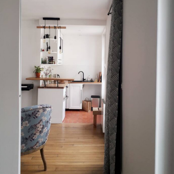 Photo du logement
