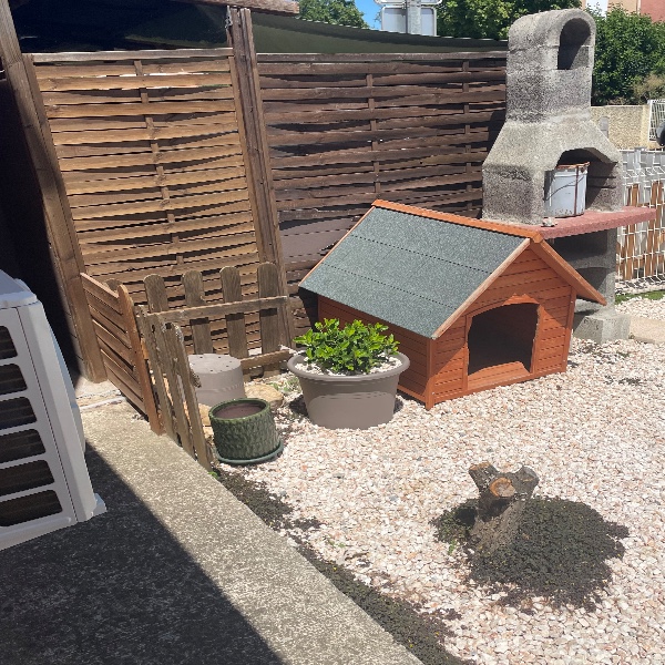 Photo du logement