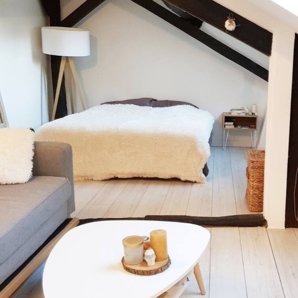 Photo du logement