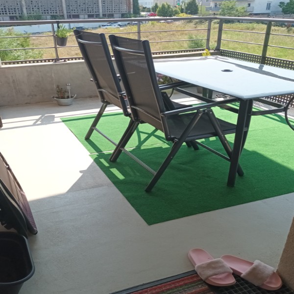 Photo du logement