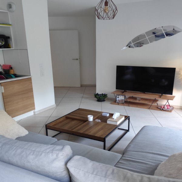 Photo du logement