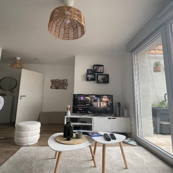 Photo du logement