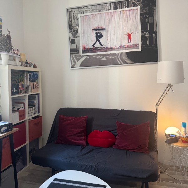 Photo du logement