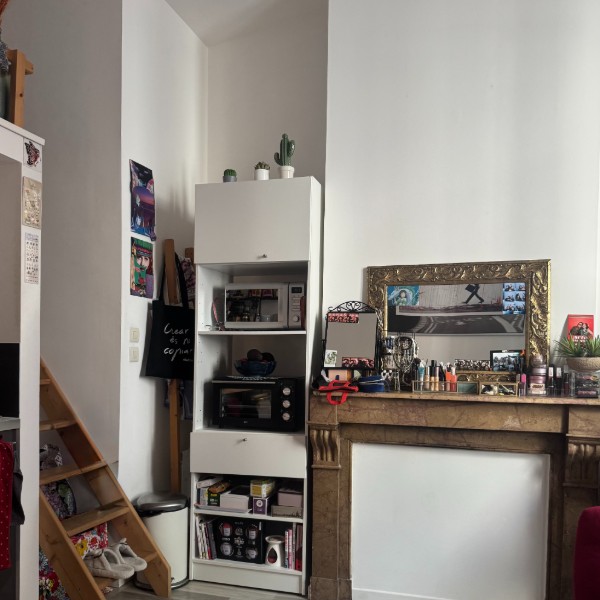 Photo du logement