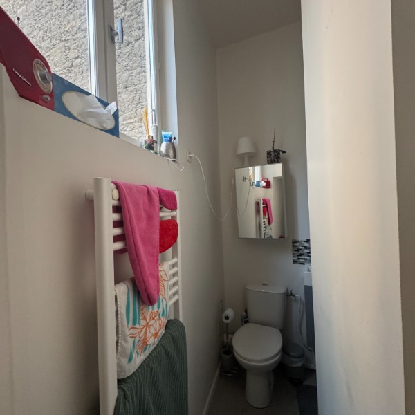 Photo du logement