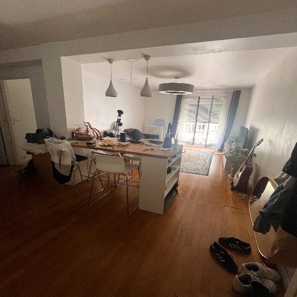 Photo du logement