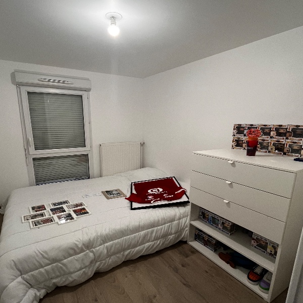 Photo du logement