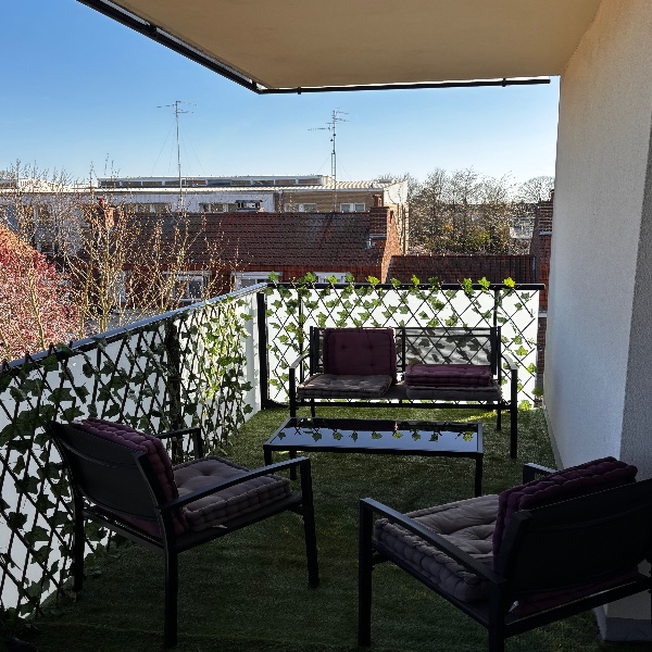 Photo du logement