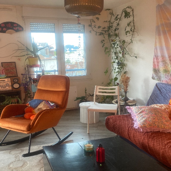 Photo du logement