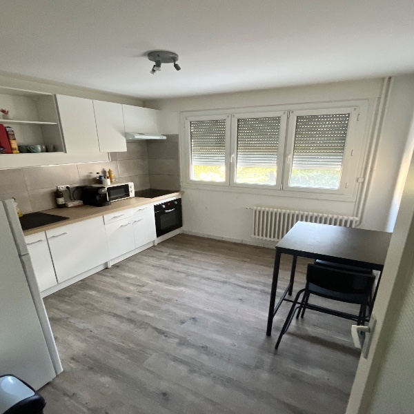 Photo du logement