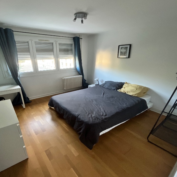 Photo du logement