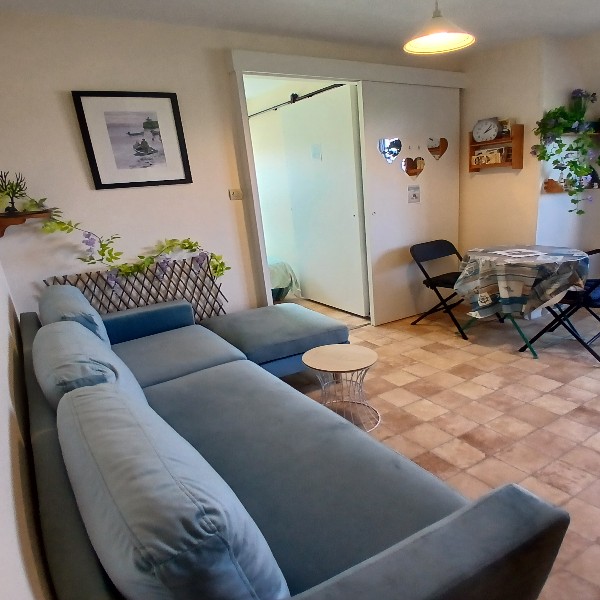 Photo du logement