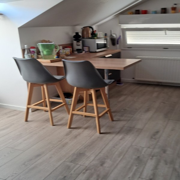 Photo du logement