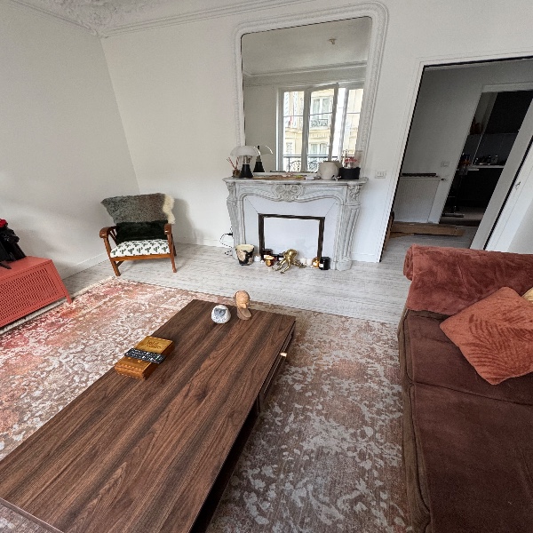Photo du logement