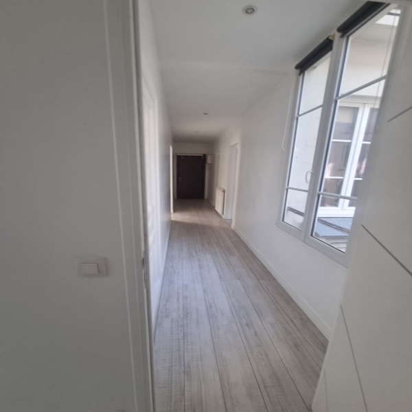 Photo du logement