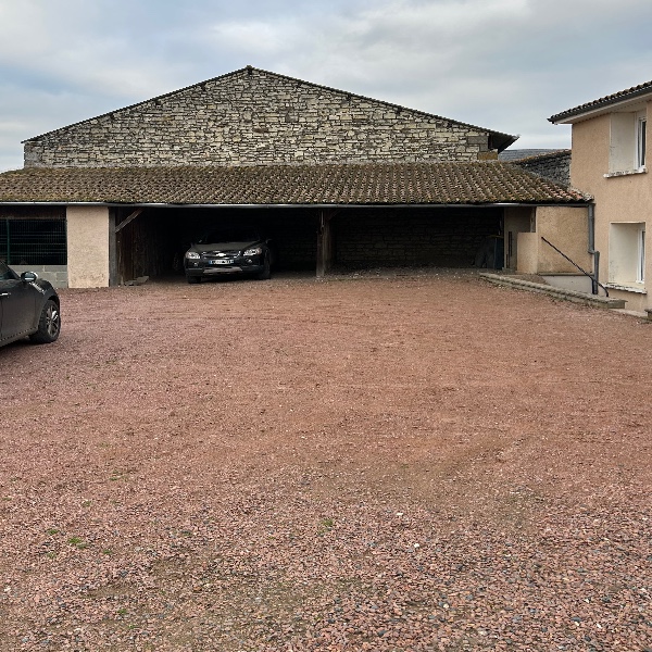 Photo du logement