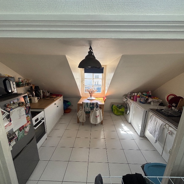 Photo du logement