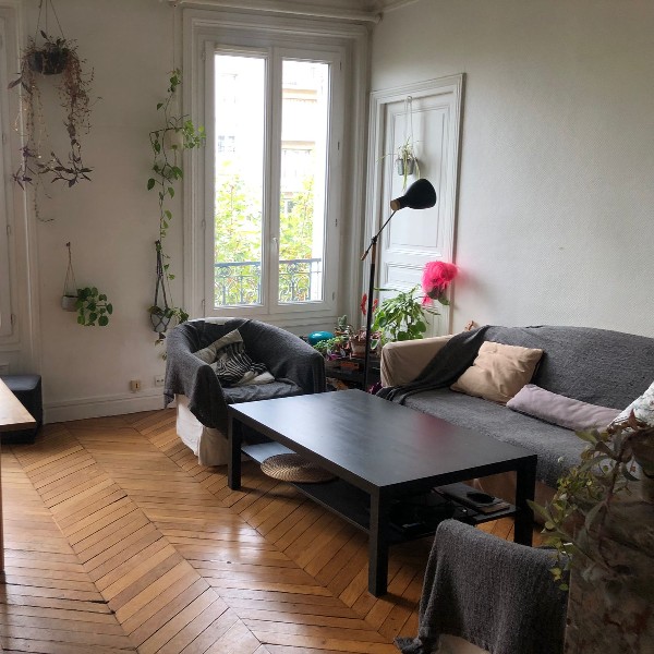 Photo du logement