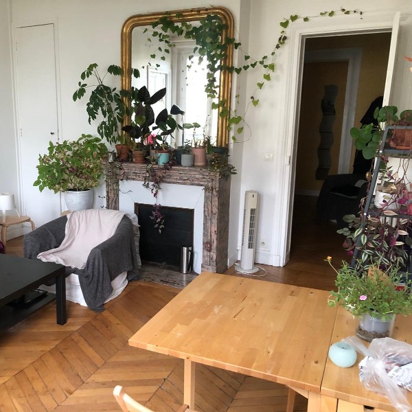 Photo du logement
