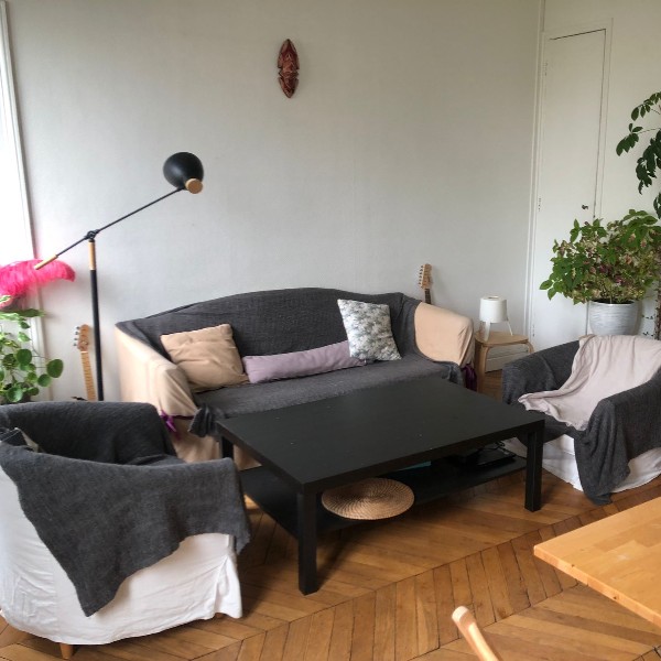 Photo du logement