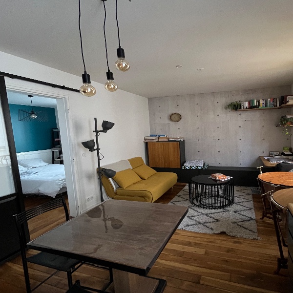 Photo du logement