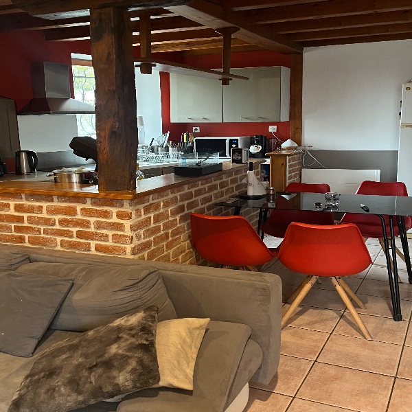 Photo du logement