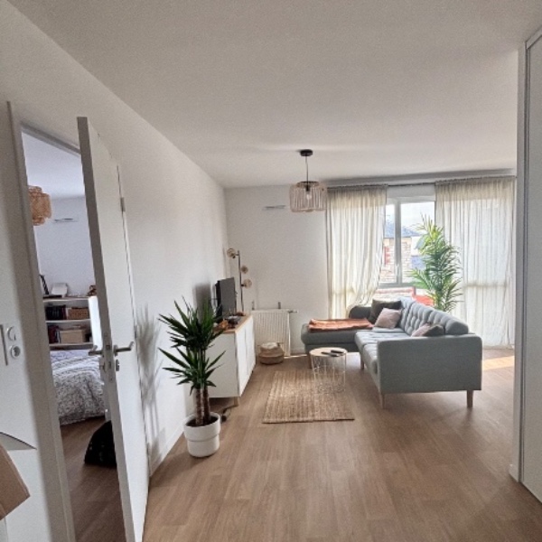 Photo du logement