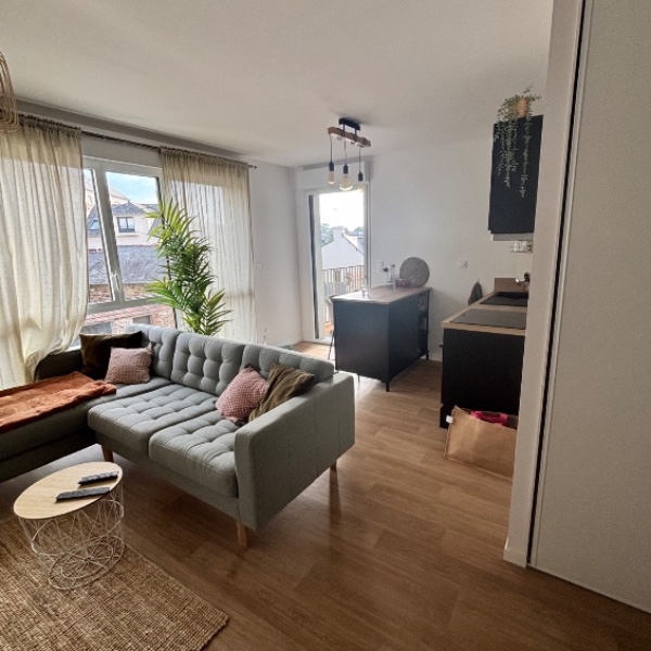 Photo du logement