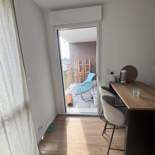 Photo du logement