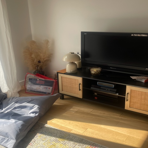 Photo du logement