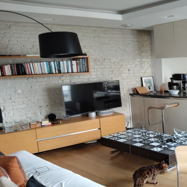 Photo du logement